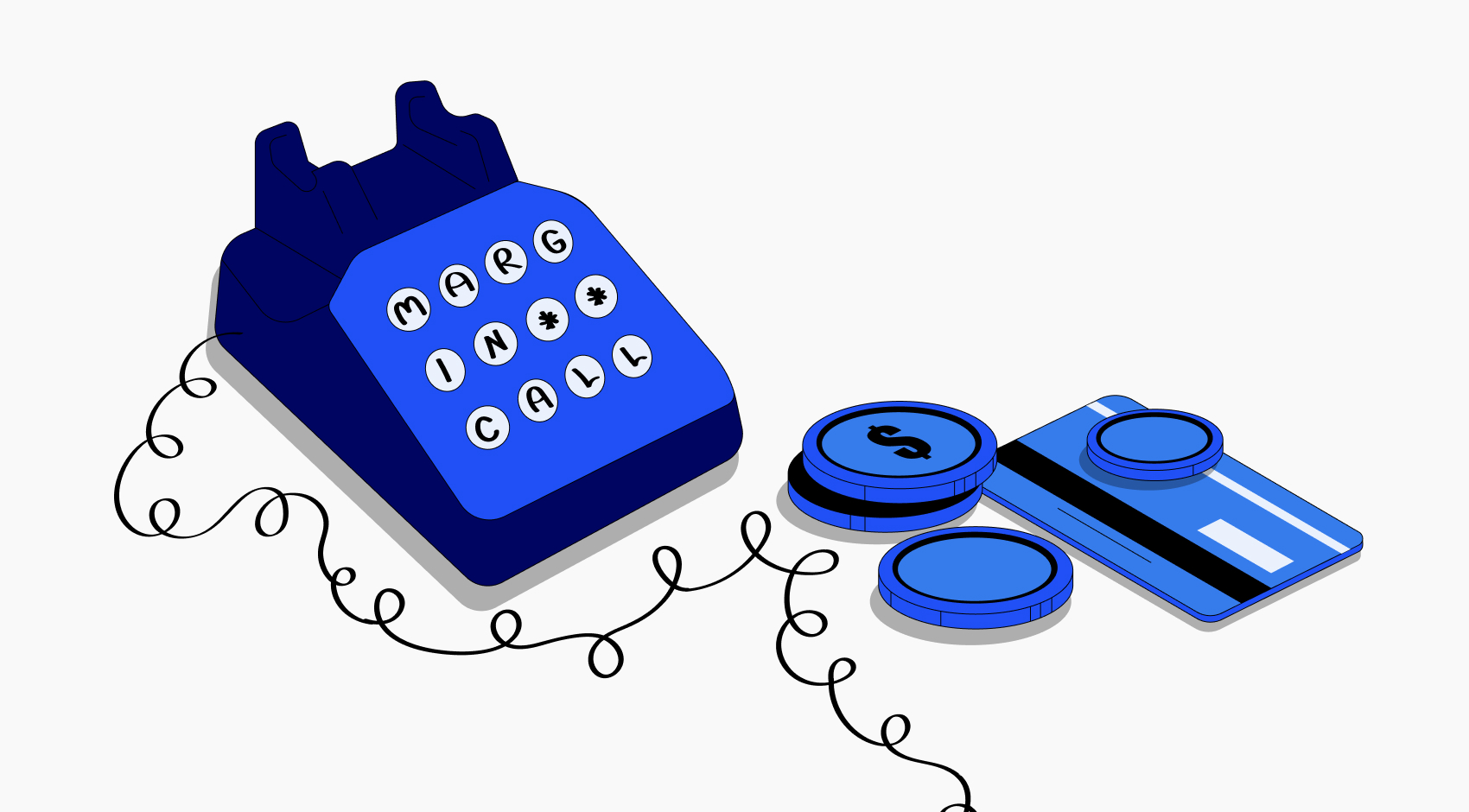 Understanding Margin Call and Stop Out in Trading